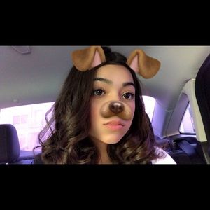 Meet your Posher, Lorelei